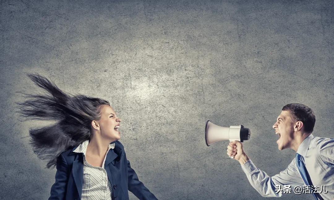 生气伤肝的影响,一直生气伤肝