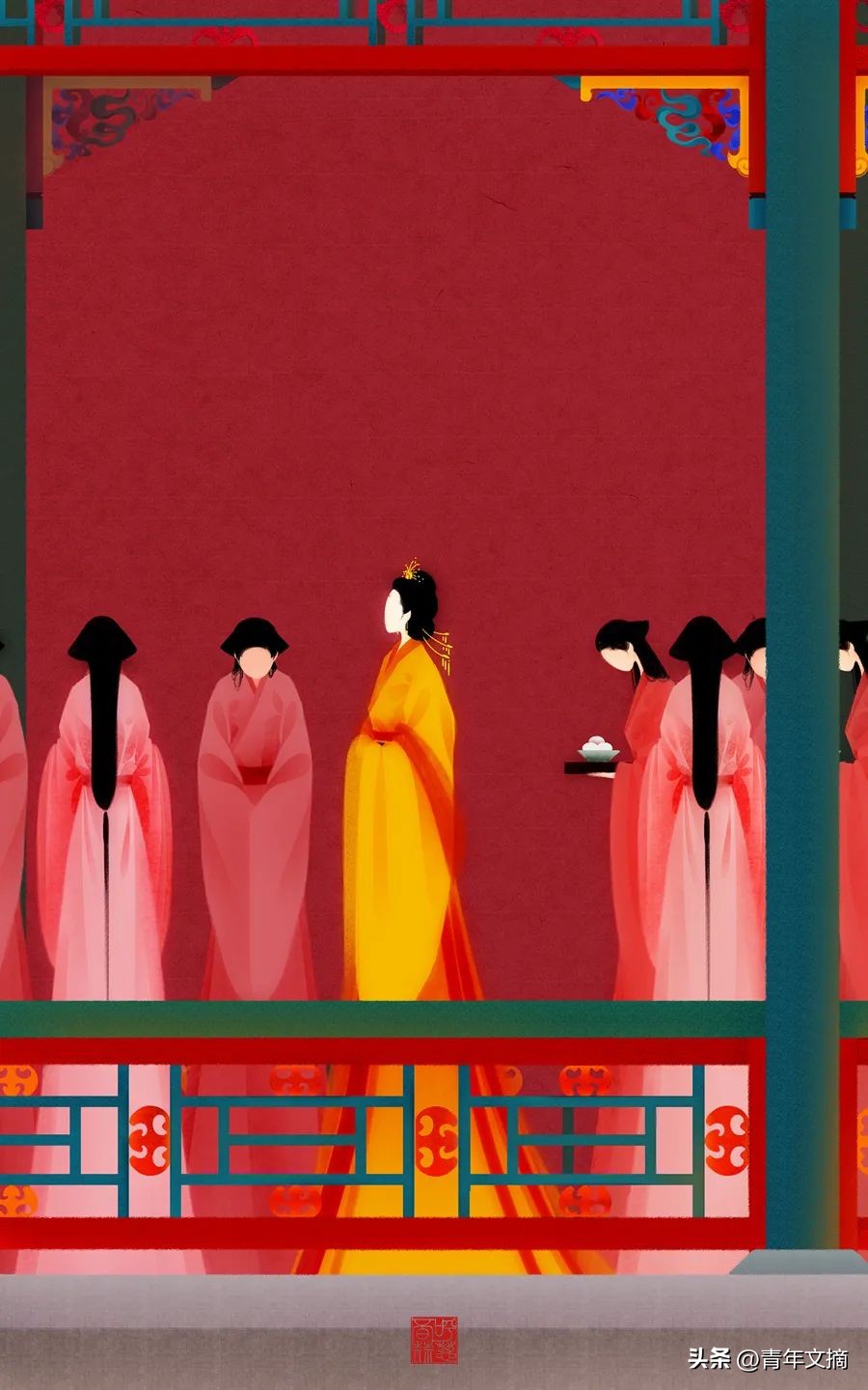 “四大美人”中的杨玉环到底有多美?