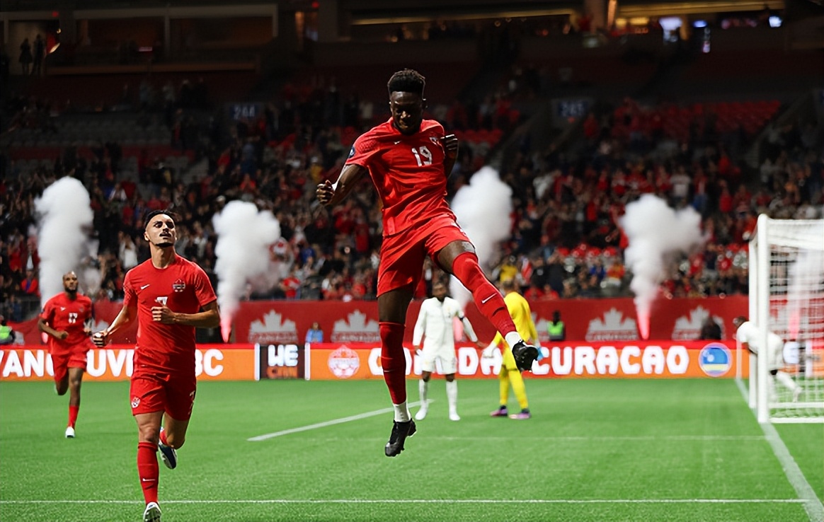 2022世界杯热门新星,世界杯最闪耀的新星