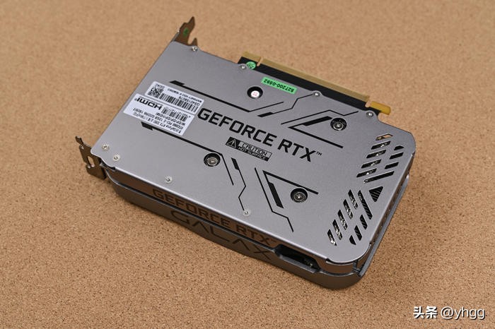 七彩虹影驰b460m,七彩虹b760i显卡