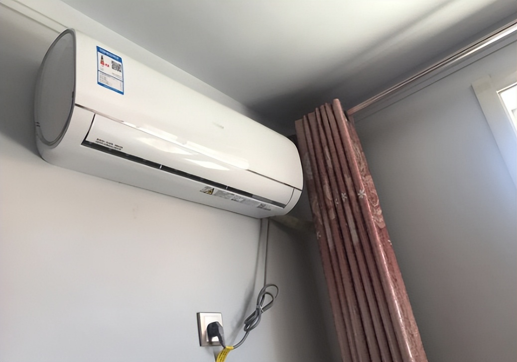 空调为什么是匹而不用瓦表示功率,空调一匹等于多少瓦对照表