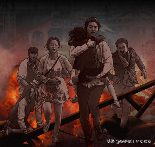 如果丧尸病毒爆发人类还能活多久,如果丧尸爆发人类能活多久