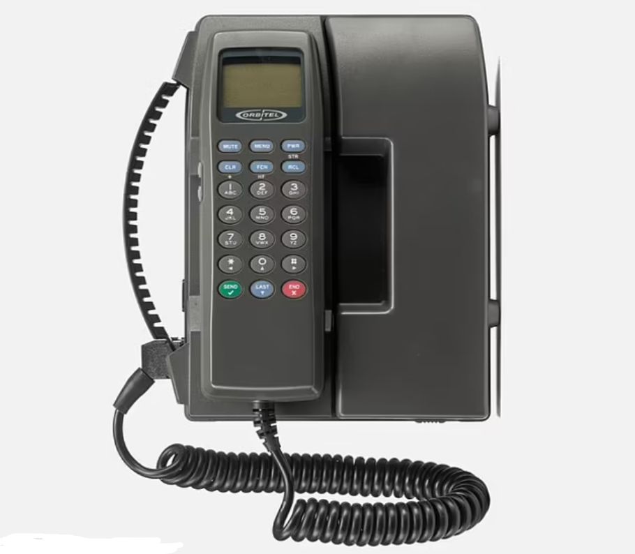 世界第一台便携式手机长什么样,世界上第一部智能手机长什么样子