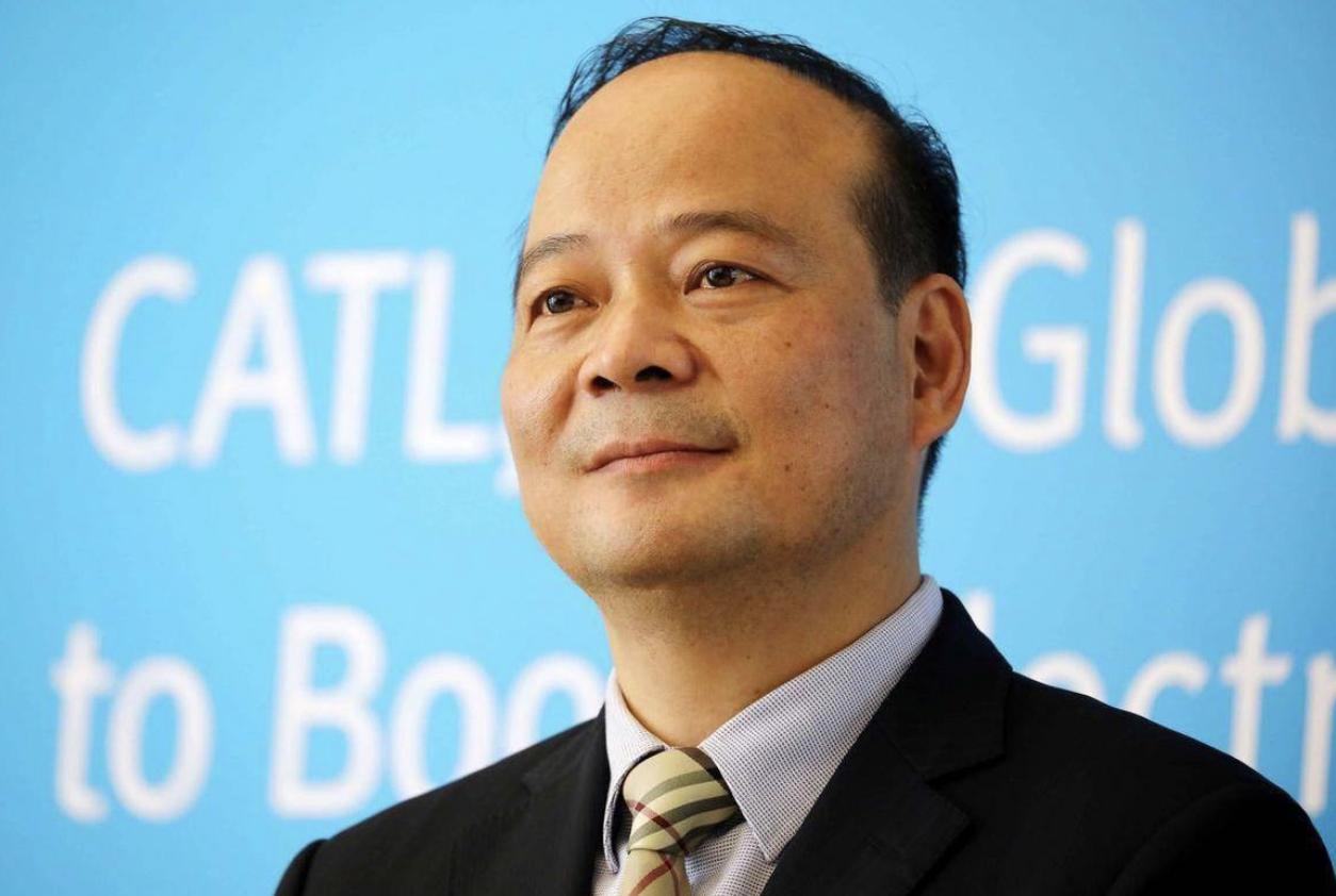 中国最有钱十大富豪排名,中国最有钱的富豪15名