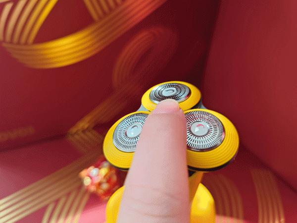 奔腾剃须刀pq9800测评,奔腾剃须刀pq9700好不好