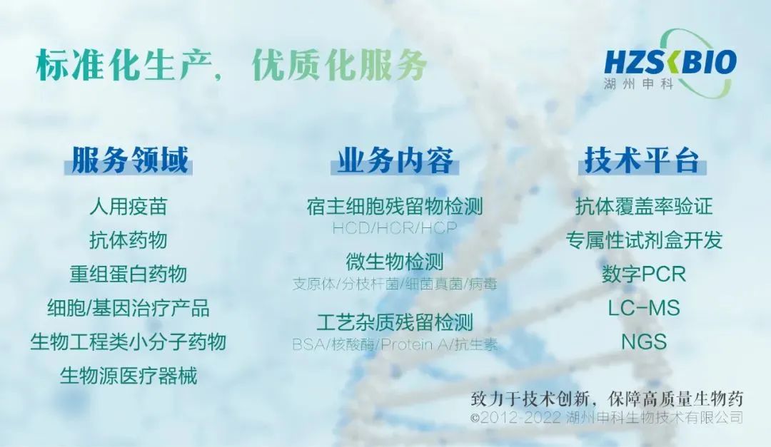 生物源材料去细胞化对受体反应的影响及评价方法