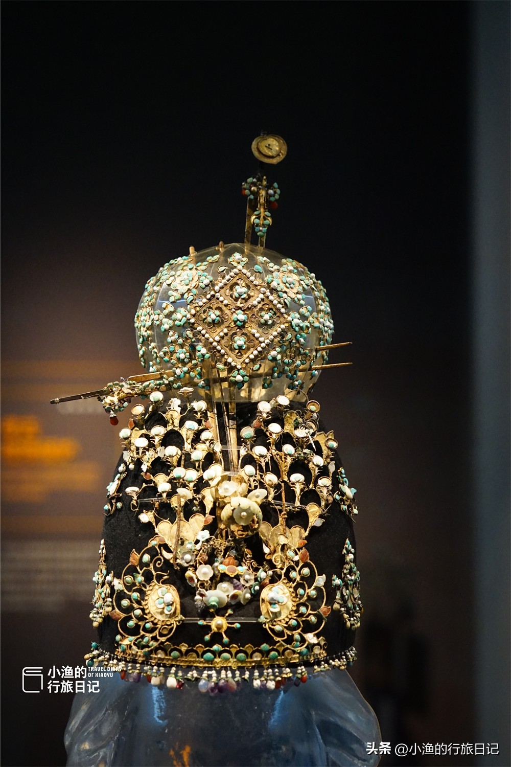 西安旅行必打卡的博物馆是哪个,西安旅游必去博物馆攻略图片欣赏