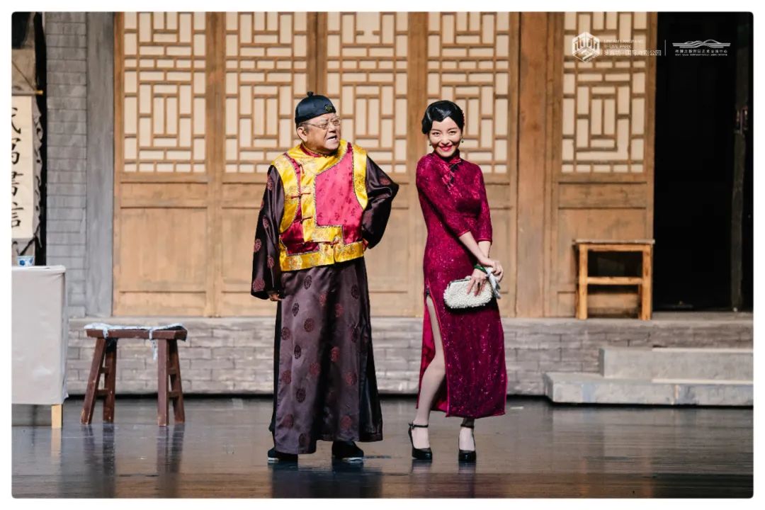 断金话剧泉州大剧院视频,断金话剧完整版在线观看