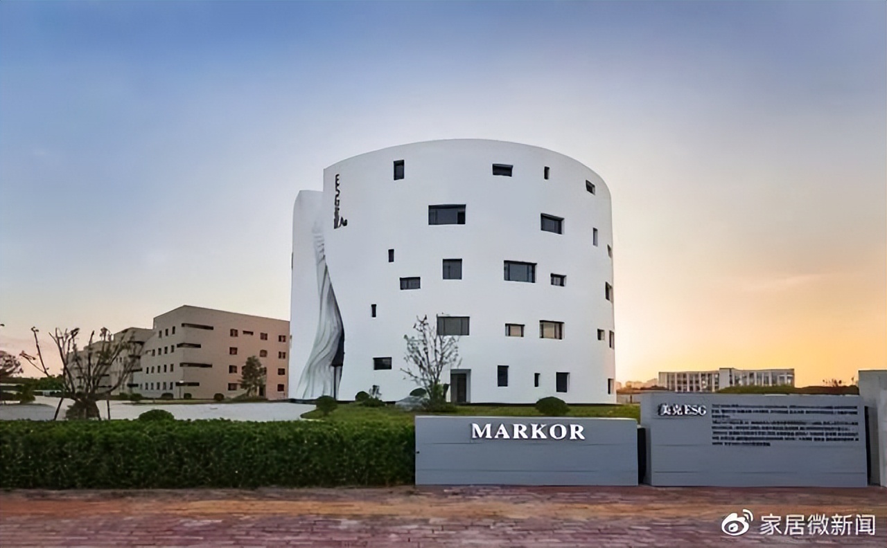 从追梦变为造梦阿里巴巴,美克家居未来走势