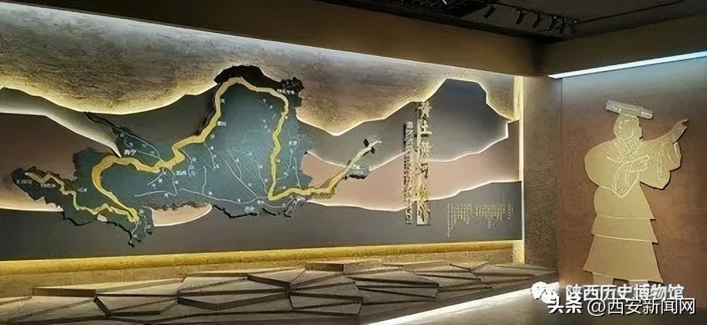 参观陕西历史博物馆的目的,陕西历史博物馆参观文物清单