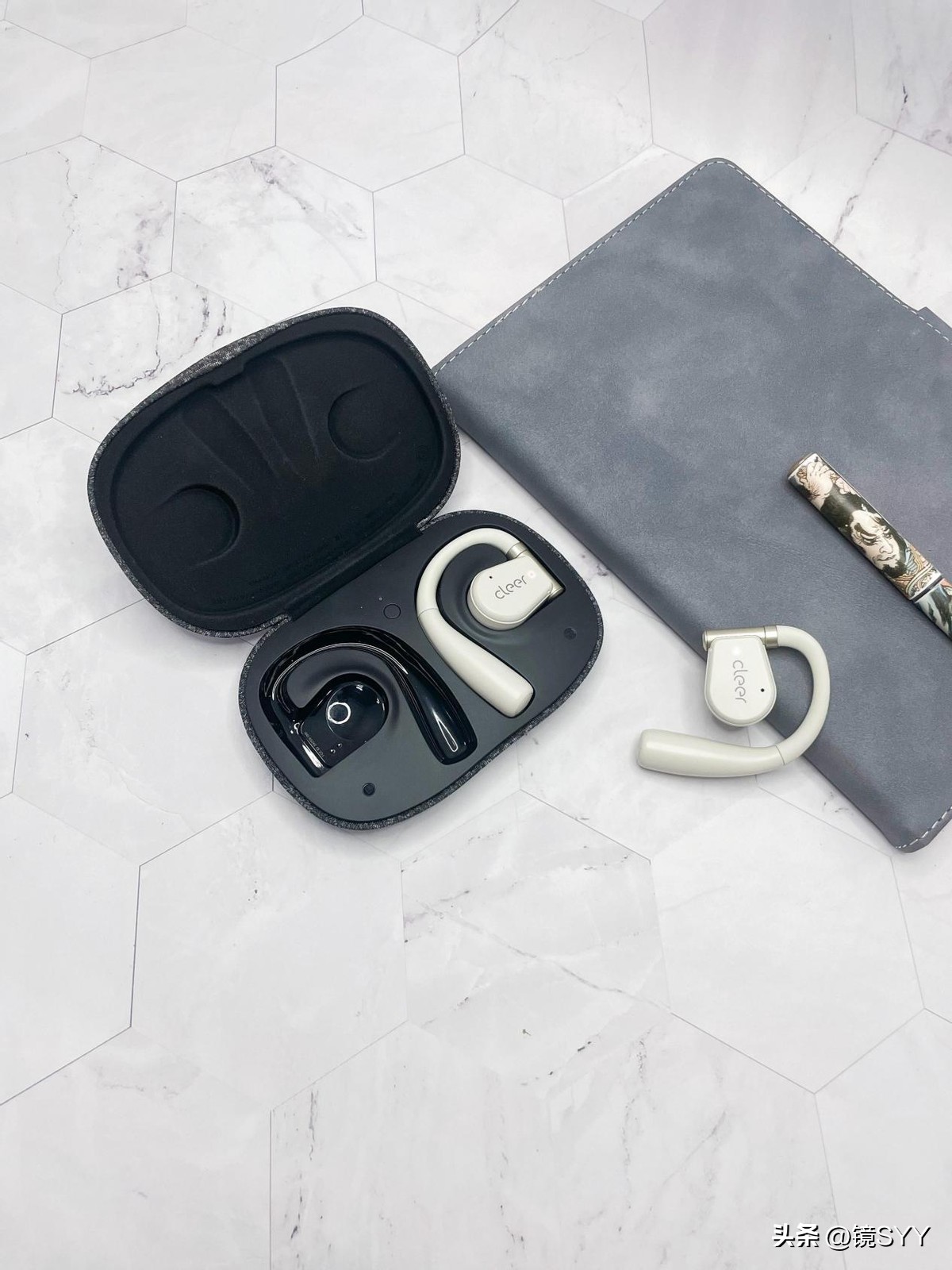 半入耳式蓝牙耳机深度测评,希兰德头戴式蓝牙耳机测评