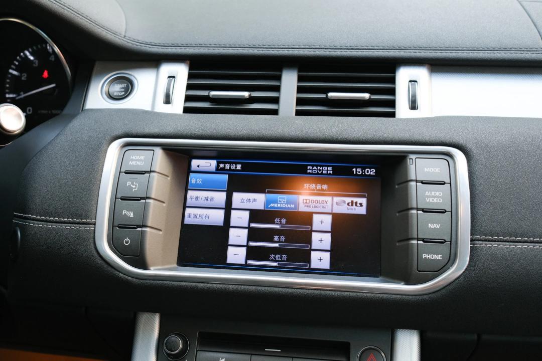 二手柴油路虎发现四值不值得购买,买二手路虎十大忠告