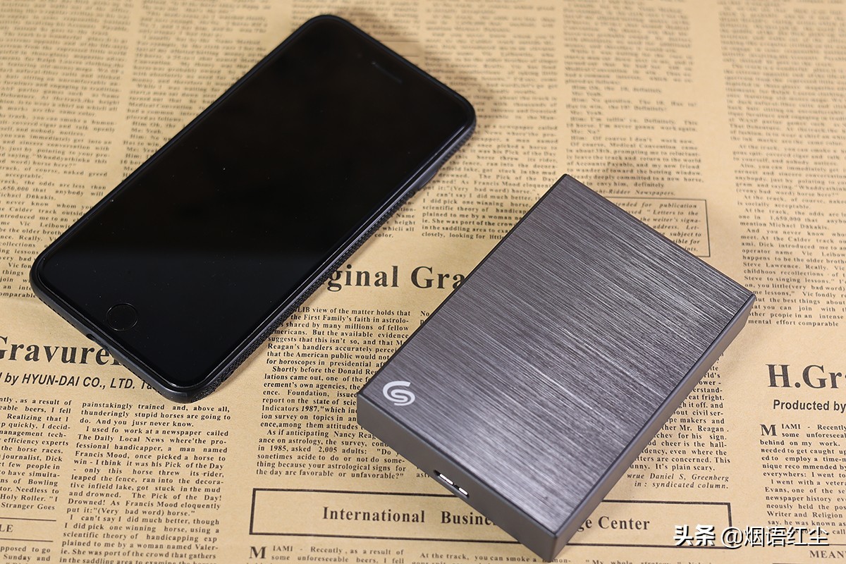 希捷铭系列移动硬盘拆解,希捷铭加密移动硬盘怎么样