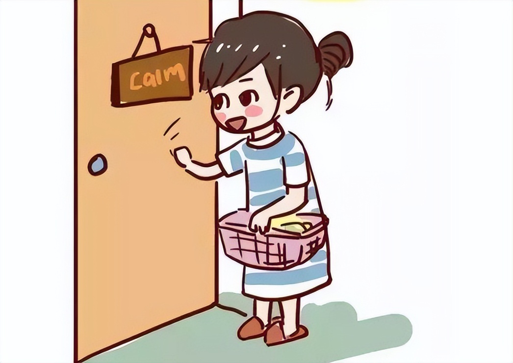 长大后才知道好脾气的人都在受气,长大终于明白妈妈为啥脾气变差