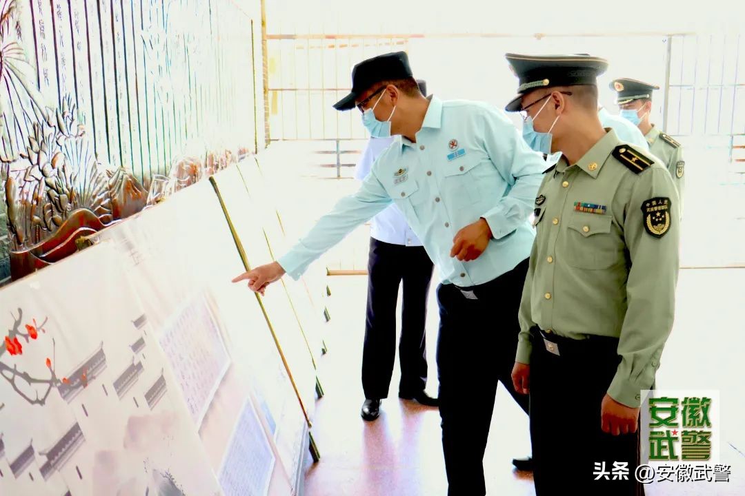 沉浸式廉政教育方式,廉政教育体验式教育