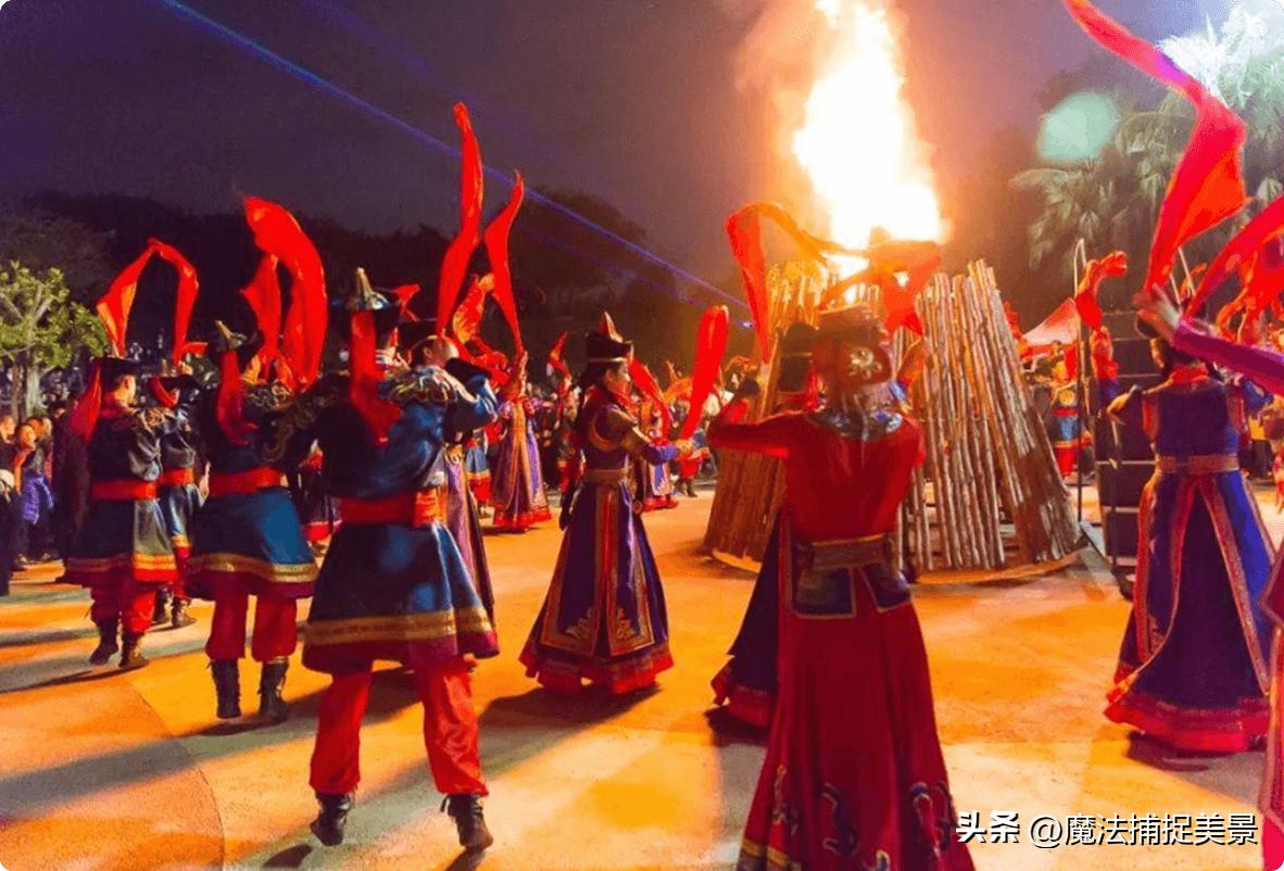 内蒙古旅游必玩攻略,怎么去内蒙旅游玩得更好更省钱