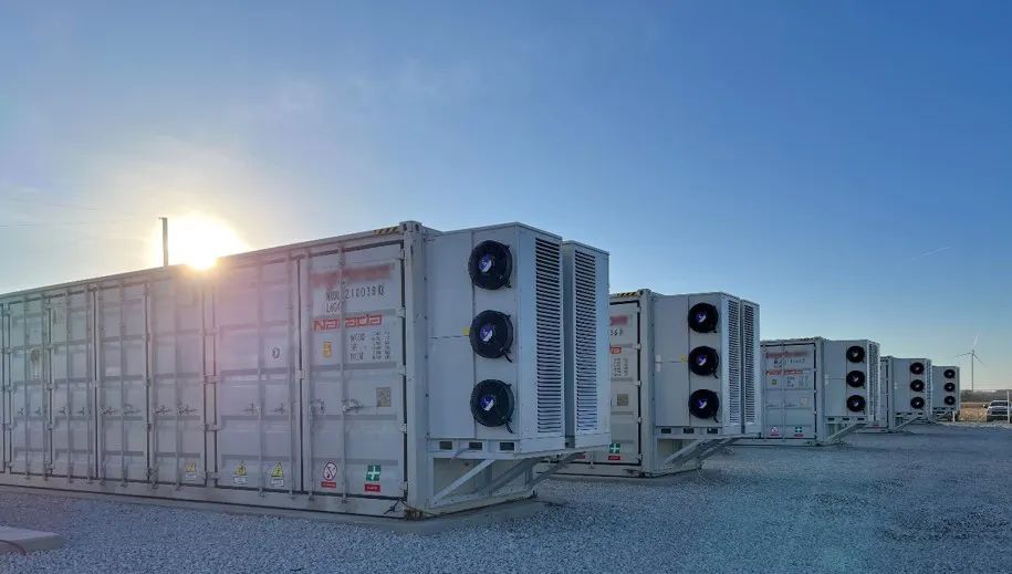 构建储能全场景应用南都电源“源网荷储”全面布局