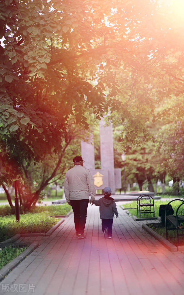 爷爷，我讨厌你，如果你不喜欢我