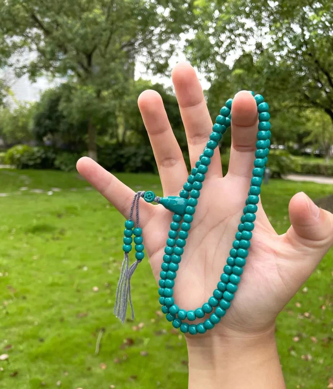 绿松石阿呆什么寓意,绿松石有什么寓意