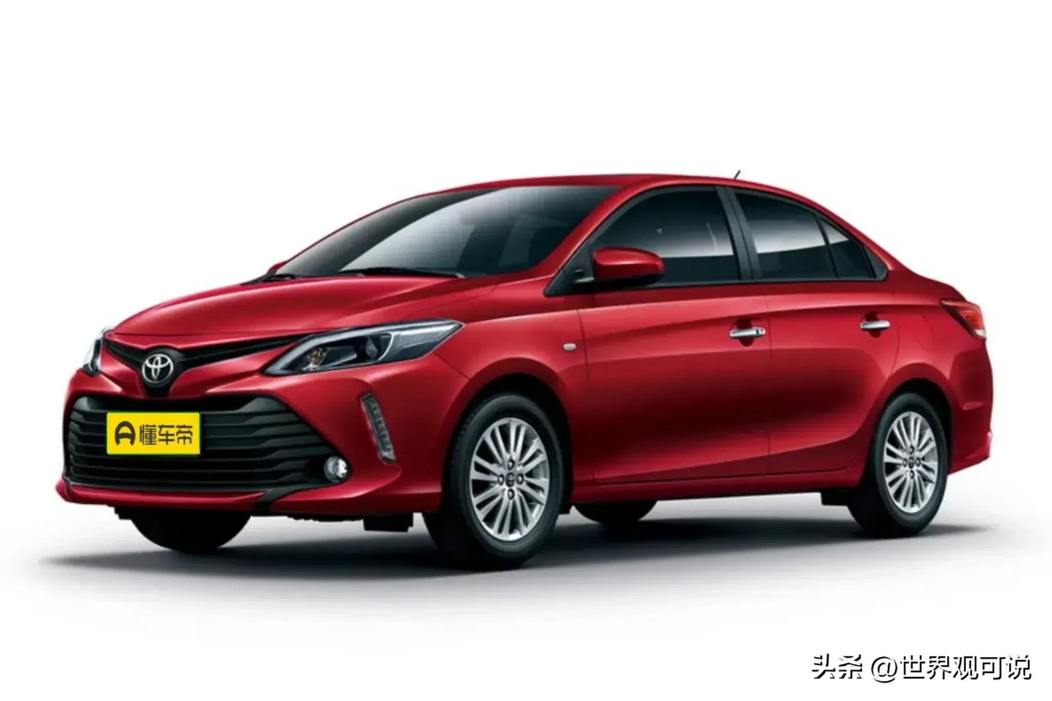 8款开不坏的汽车50万公里无大修,真正开不坏的神车40万公里无大修