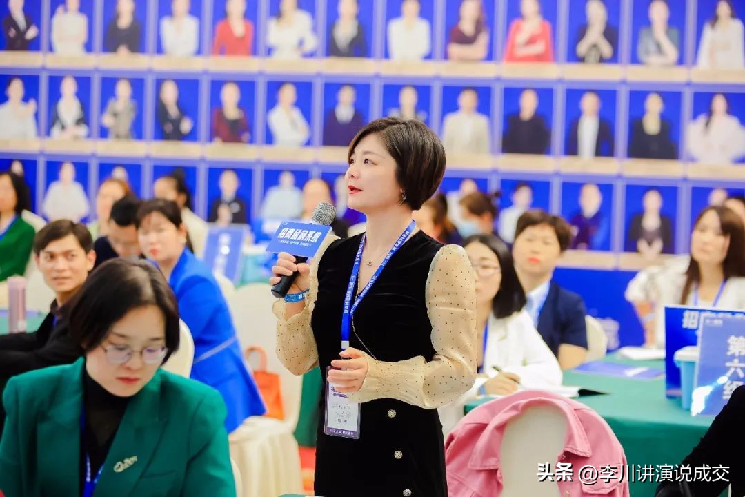 销售技巧在顾客成交过程中重要吗,学会销售话术没有客户如何成交