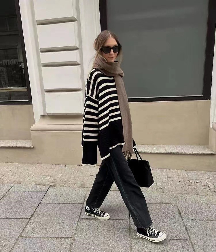 不会化妆怎么提升气质呢,不爱化妆的女生适合什么打扮