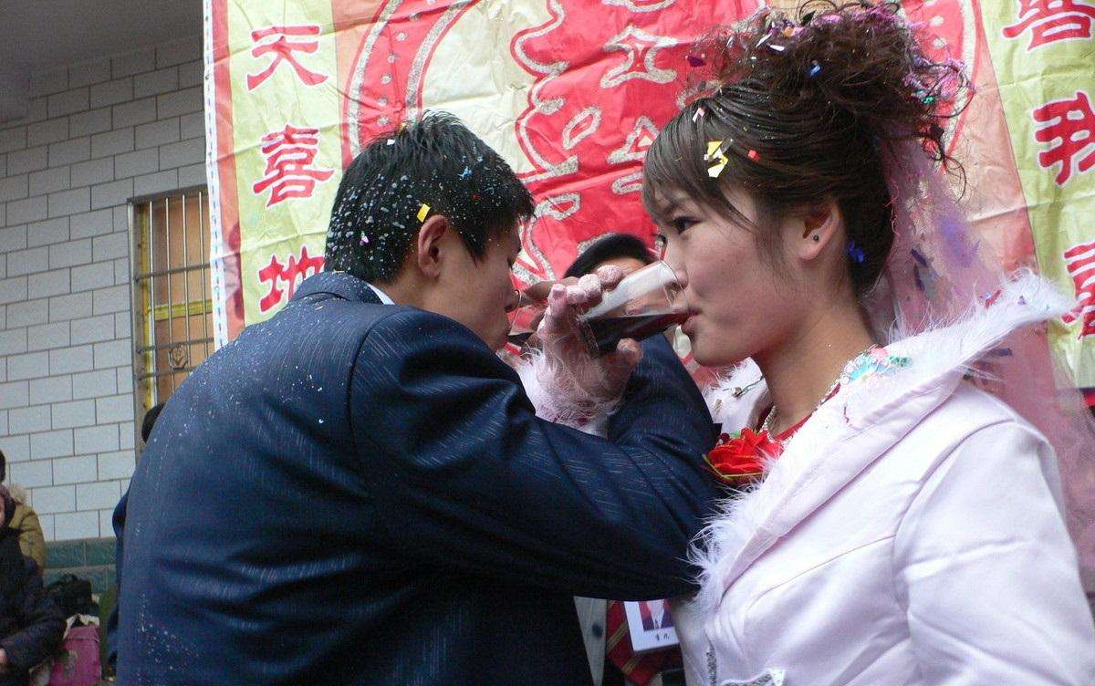 结婚难农村,结婚难现状