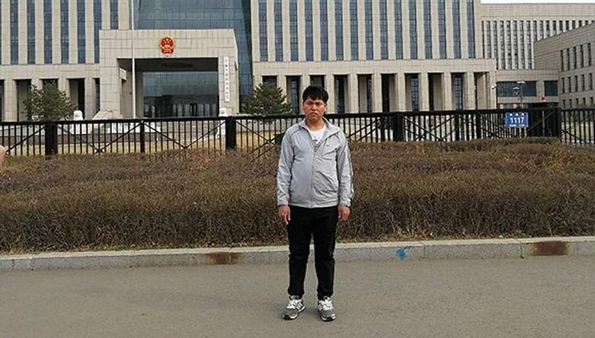 刘忠林获最高赔偿,蒙冤者刘忠林的赔偿