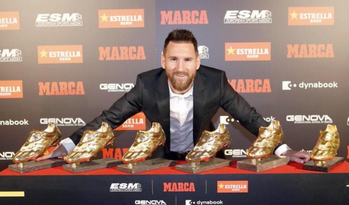 梅西有侏儒症为什么还能长到1米7,梅西从矮小症患者到世界足球巨星