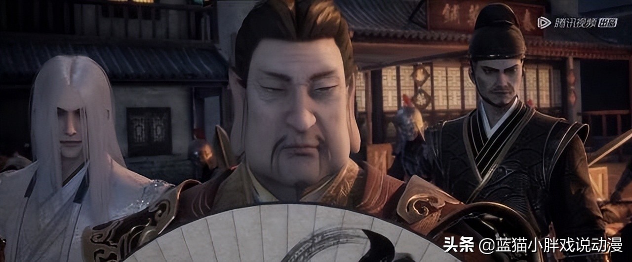 不良人第五季侯卿出场视频,不良人第五季张子凡会出场吗