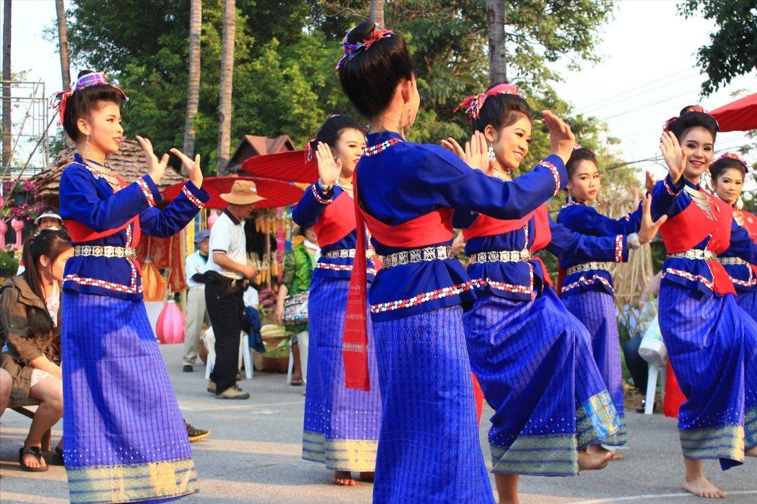 最真实的泰国图片,泰国十大风情图片高清版