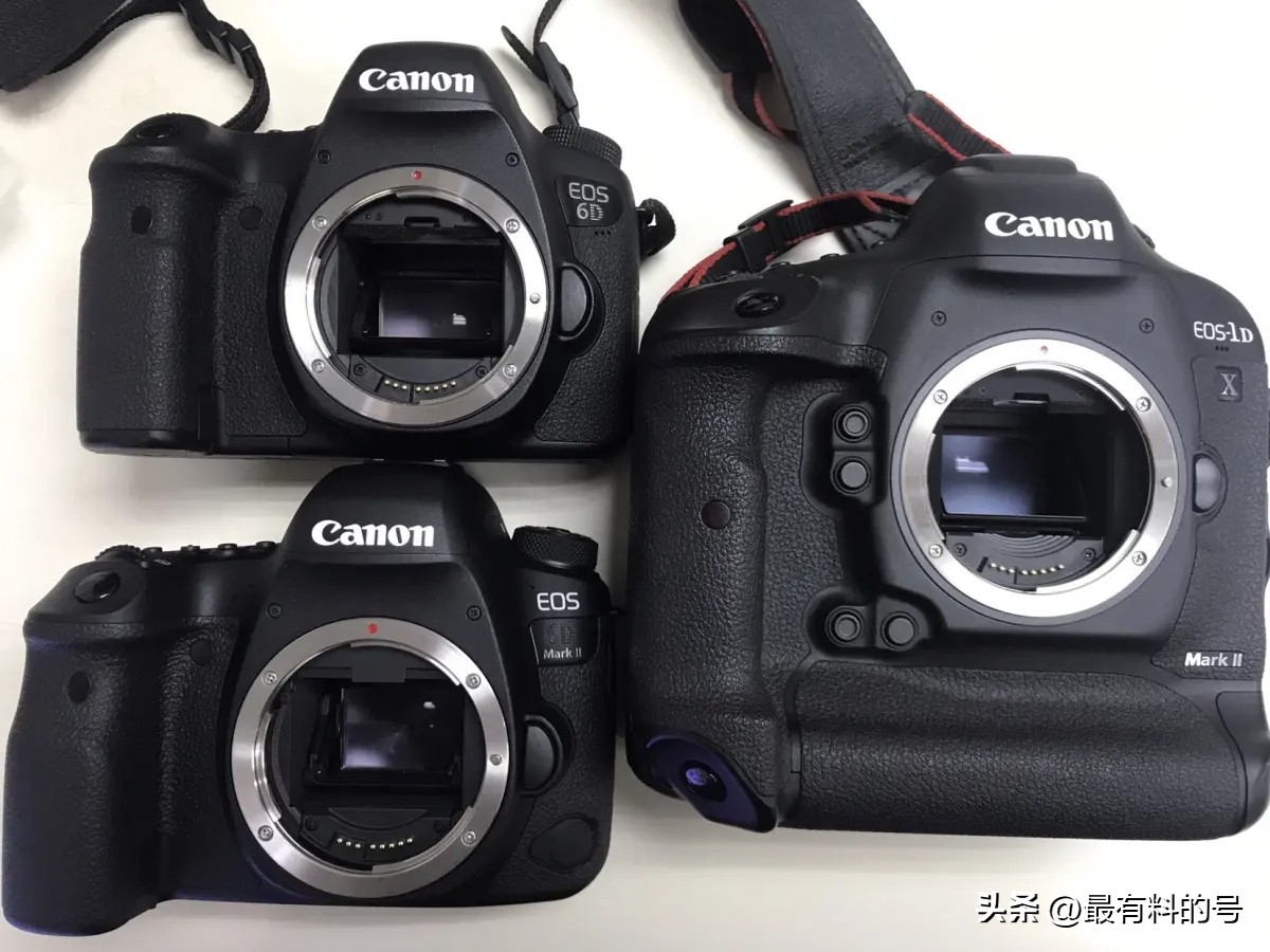 佳能r10是全画幅还是半画幅相机,佳能全画幅和半画幅的镜头通用吗