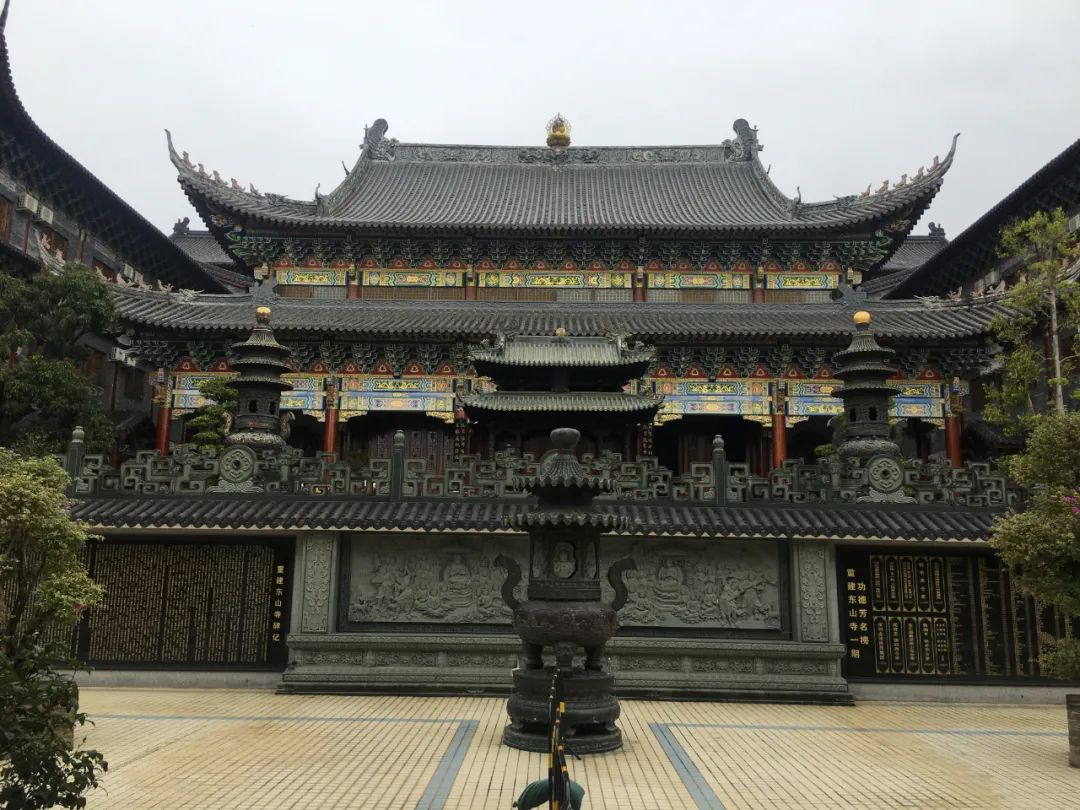 《旭光骑行深圳》第19站——大鹏新区大鹏街道