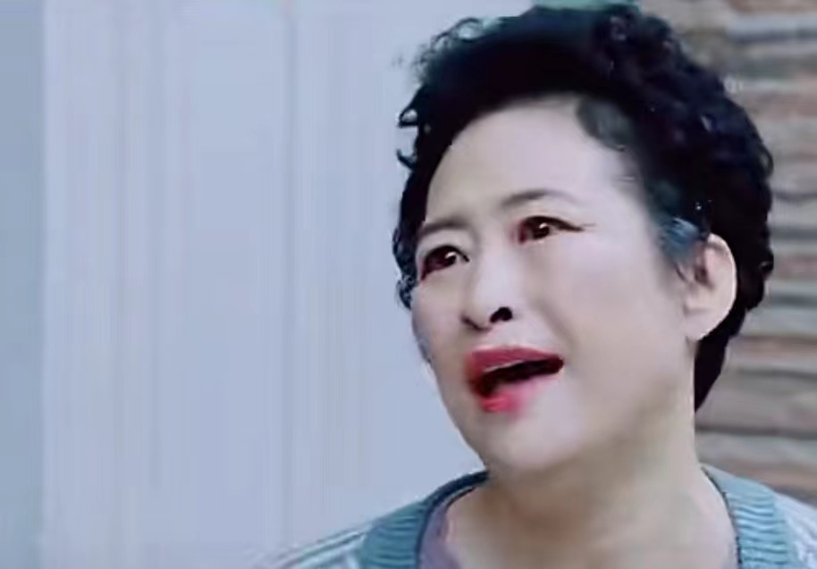 前半生罗子君说贺涵坏话,前半生贺涵罗子君大结局