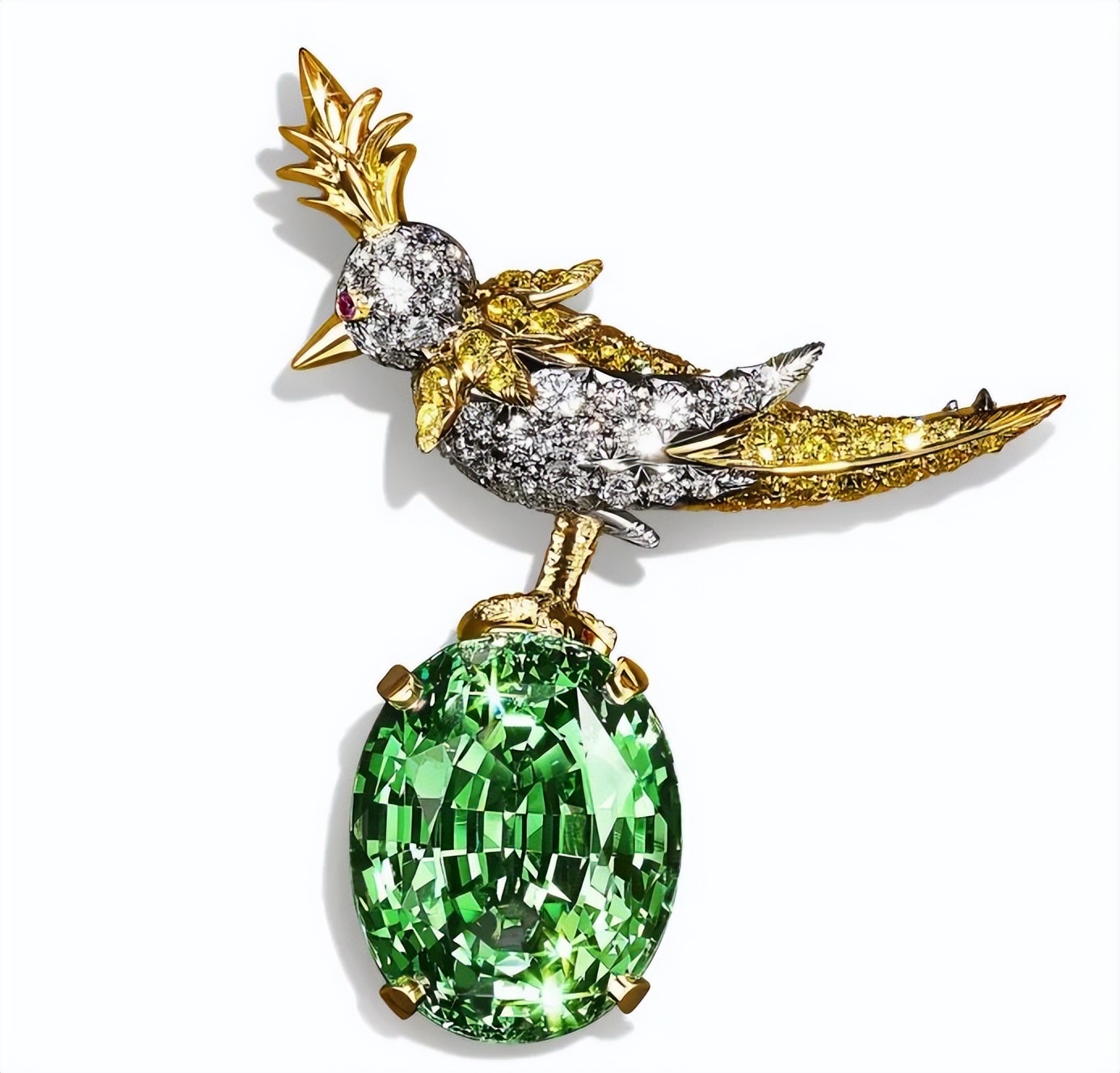 卡扎尼绿沙弗莱价格多少一克拉,沙弗莱卡扎尼绿项链