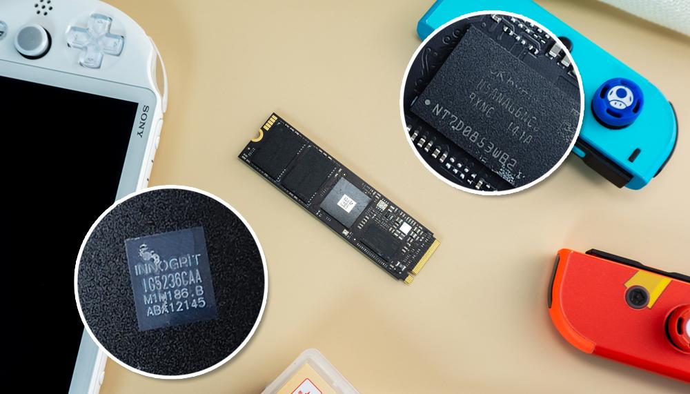 宏碁掠夺者4t固态硬盘怎么样,宏碁掠夺者固态硬盘gm7000怎么样