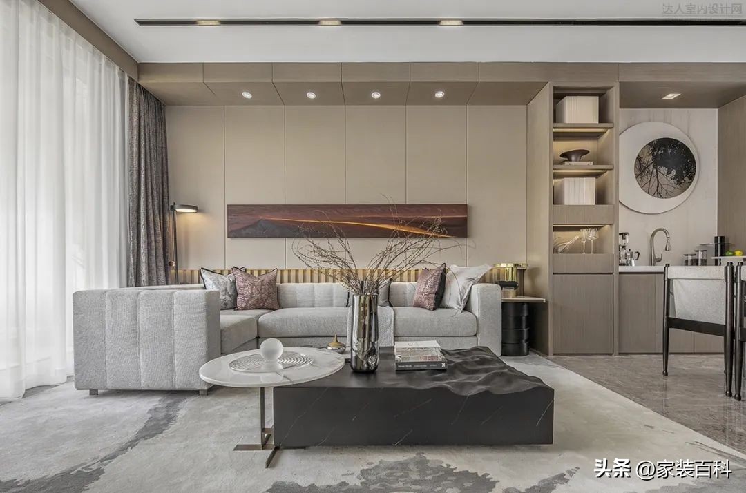 成都装修公司实力排行榜,2021成都装修公司排名