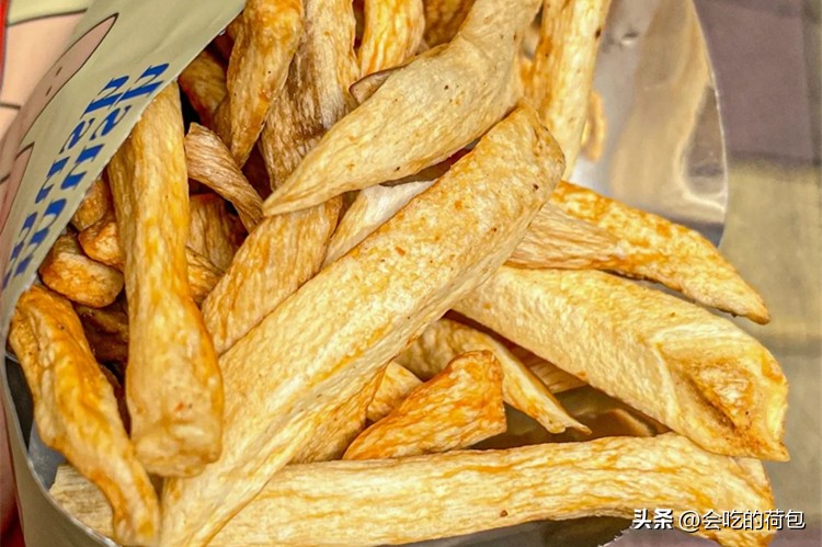 含钾最多的10种零食,高钾的零食