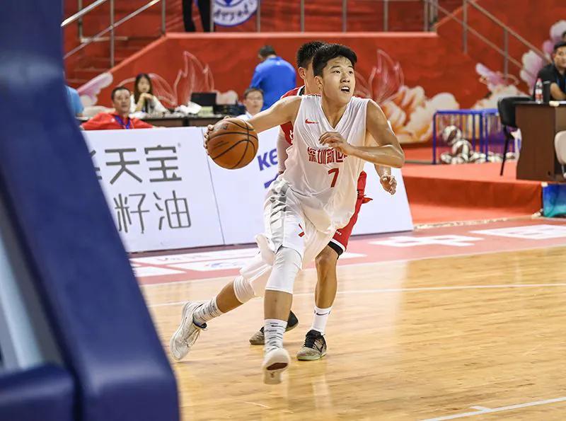 中国男篮u18国青队名单对阵台北,2018中国男篮国青队名单