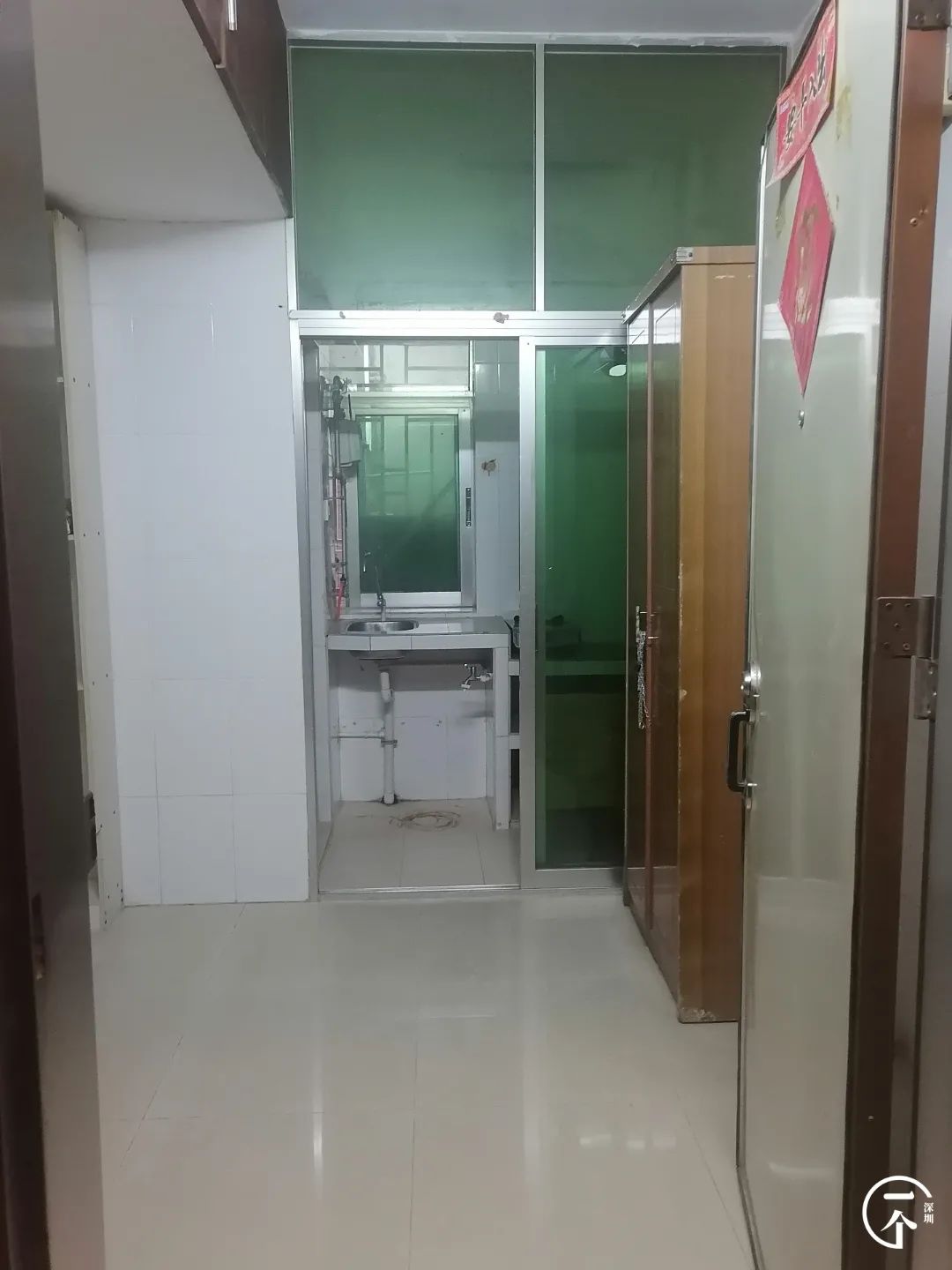 慢生活深圳400年古村落,深圳700年以上的古村