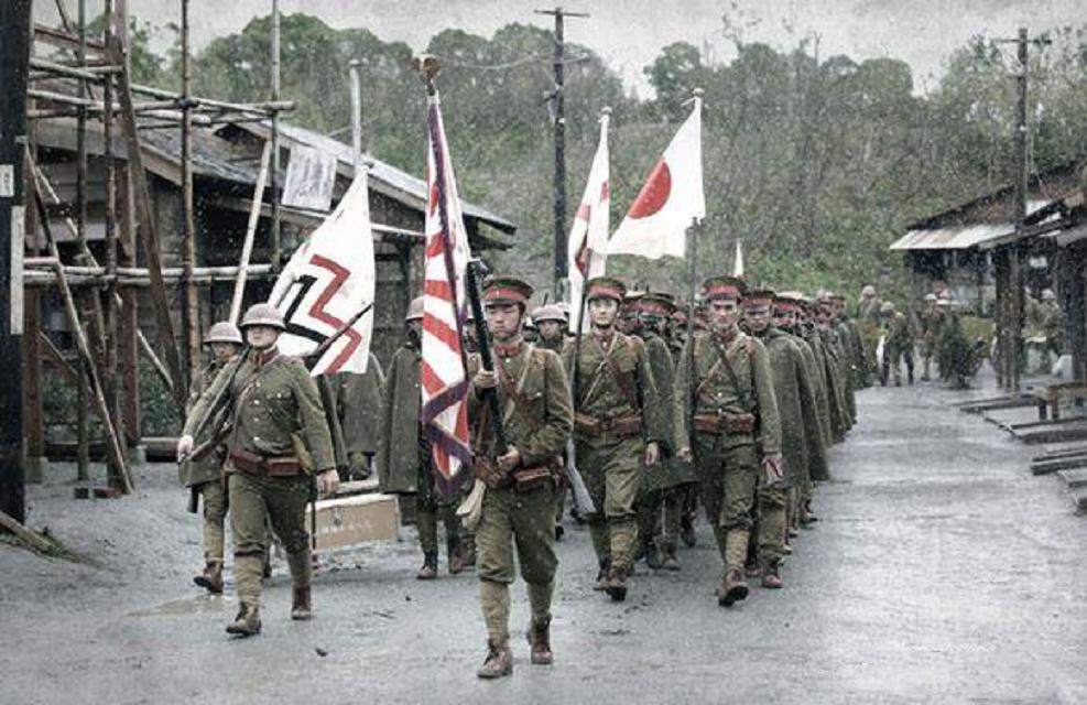 朝鲜军惨败后，后方只剩女人，志愿军高层严令：犯作风错误者枪毙