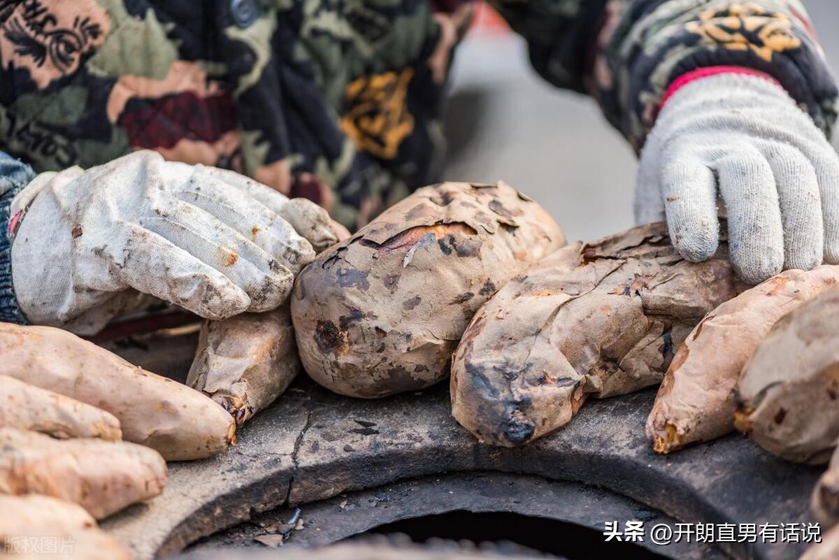 垃圾小吃都有哪些,盘点五种垃圾街头小吃