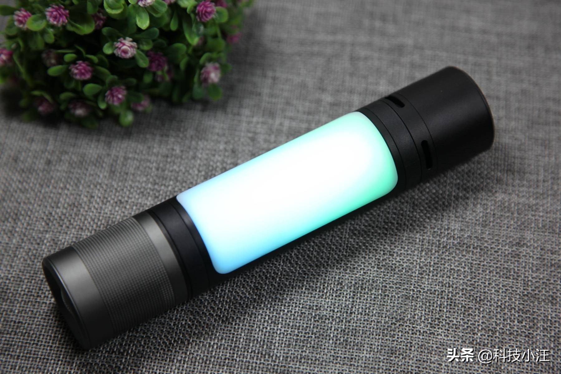 多功能手电筒四合一实用吗,全能超强手电筒