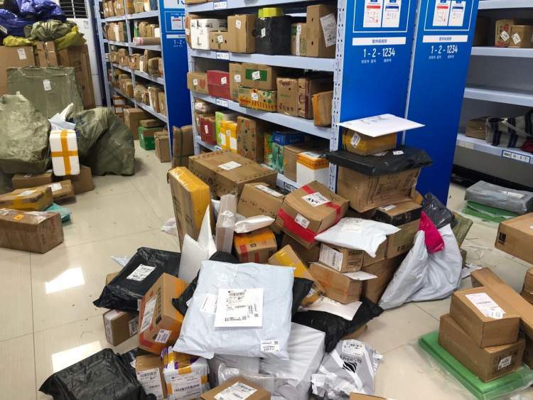 “菜鸟驿站”取件完全免费，那靠什么赚钱？这3个盈利点少有人知