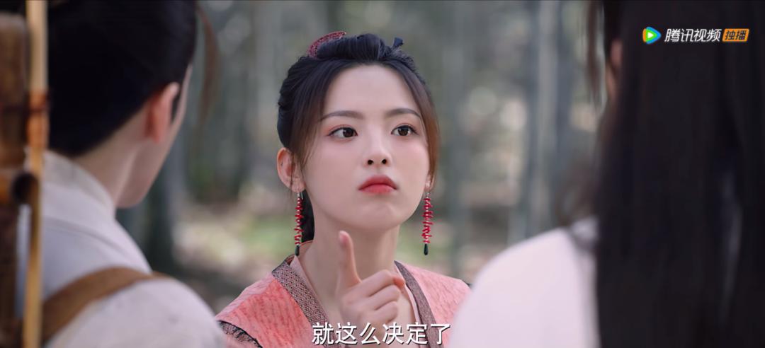 开局以为是烂剧,开局就被炸的电视剧