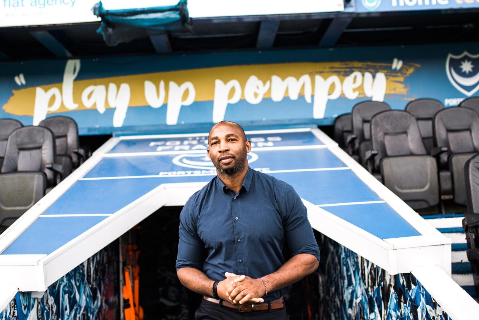 他曾是亨利接班人，因约会俱乐部董事的女友被尤文图斯扫地出门