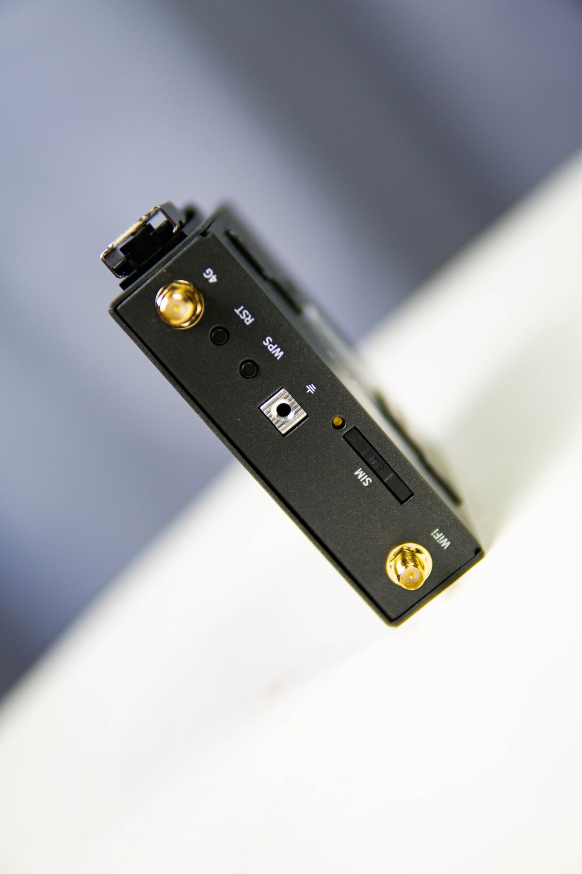 蒲公英R300路由器组网教程,蒲公英R3005G路由器