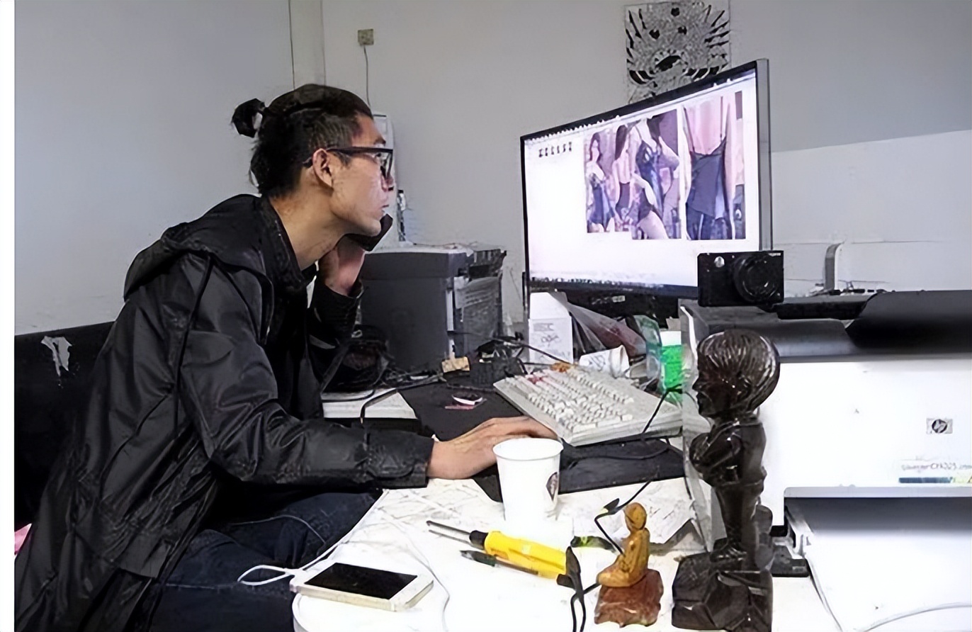 90后小伙上亿做内衣,90后小伙把内衣卖到全球