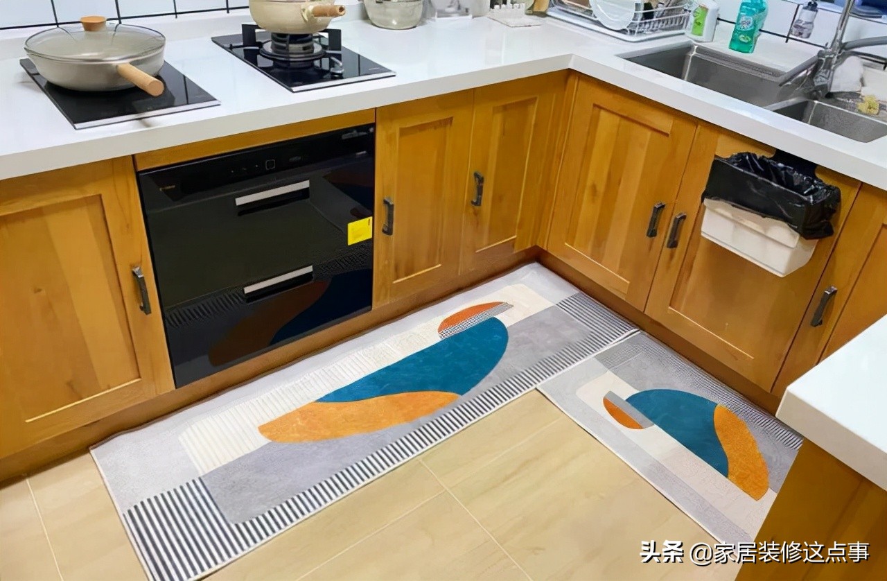 10件提升幸福感的好物厨房必备,如果不差钱尽量多吃这几样食物