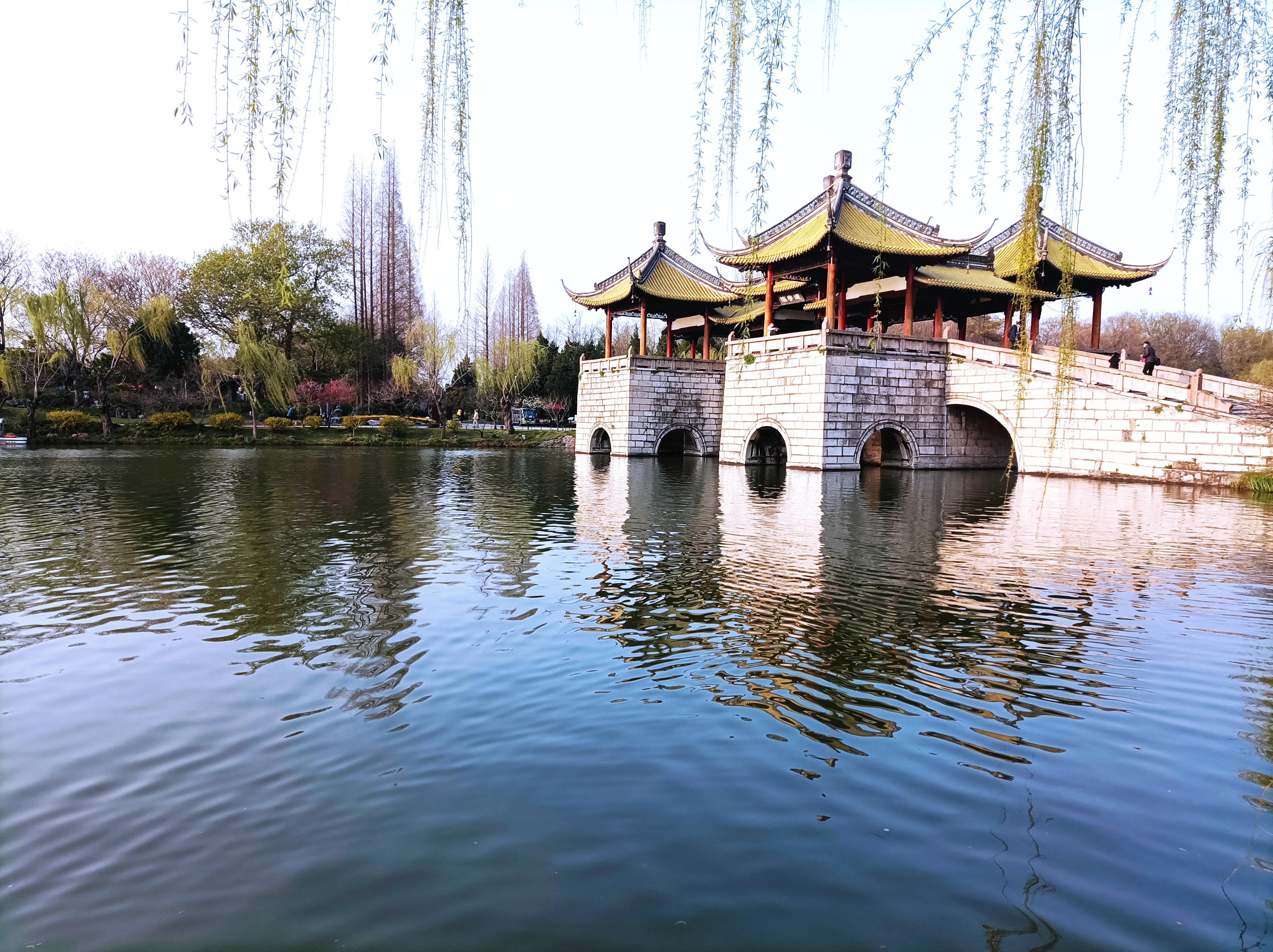 扬州因为什么而出名,扬州有什么美誉